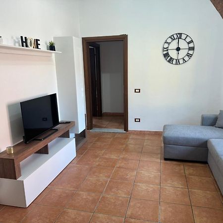 Casa Nanda Διαμέρισμα Καρράρα Εξωτερικό φωτογραφία