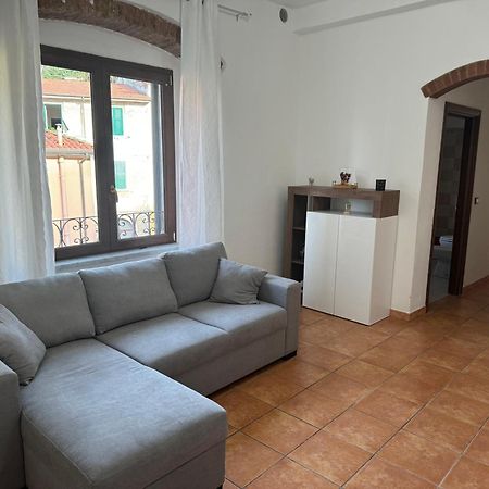 Casa Nanda Διαμέρισμα Καρράρα Εξωτερικό φωτογραφία