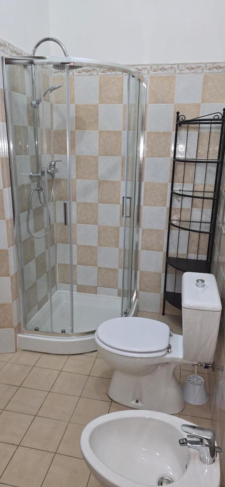 Casa Nanda Διαμέρισμα Καρράρα Εξωτερικό φωτογραφία