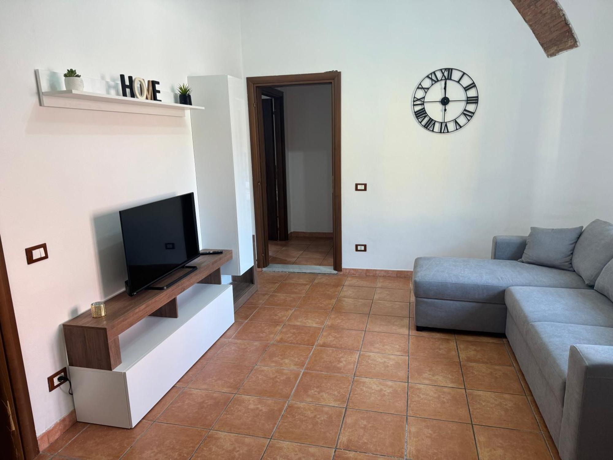 Casa Nanda Διαμέρισμα Καρράρα Εξωτερικό φωτογραφία