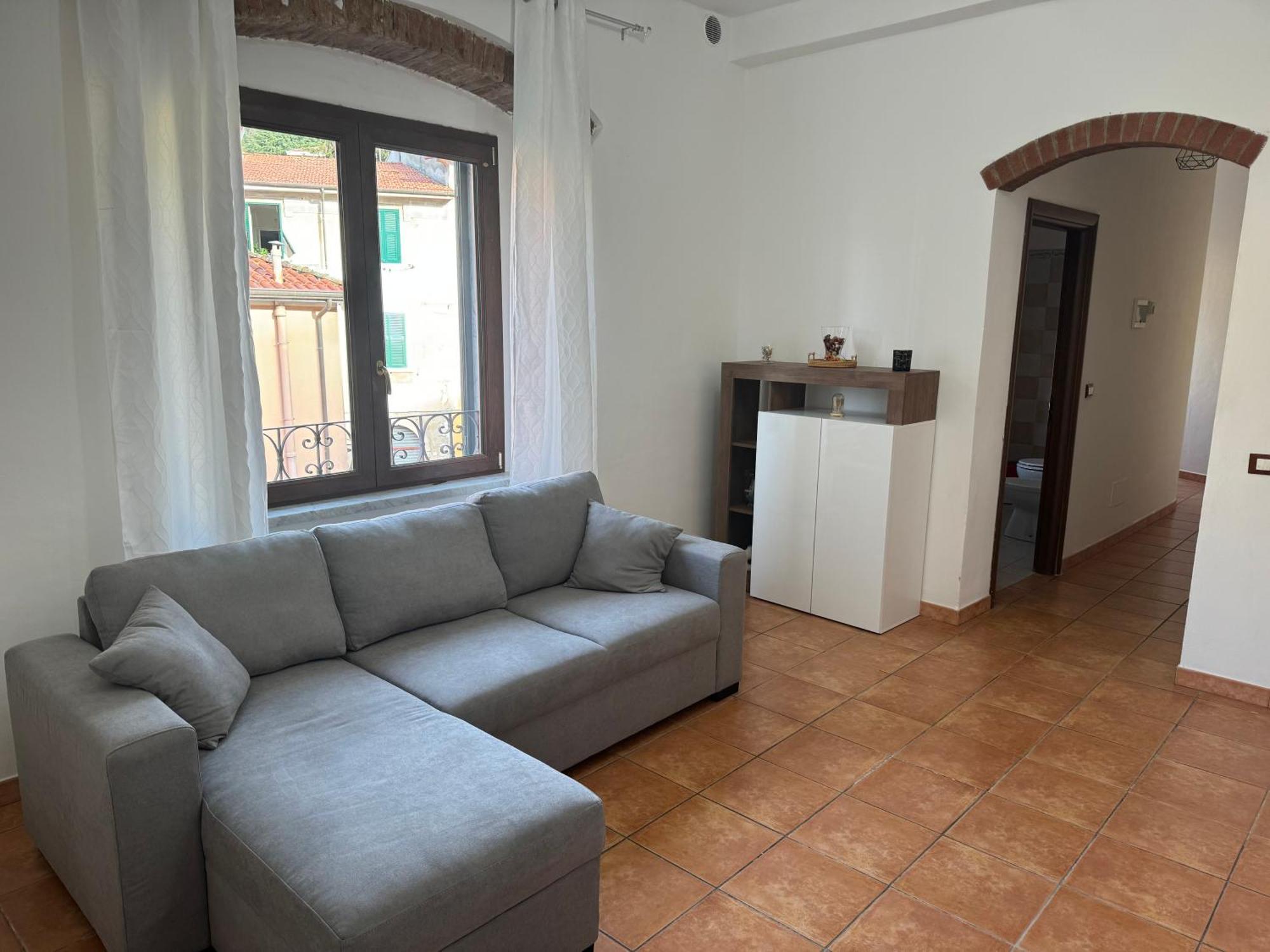 Casa Nanda Διαμέρισμα Καρράρα Εξωτερικό φωτογραφία