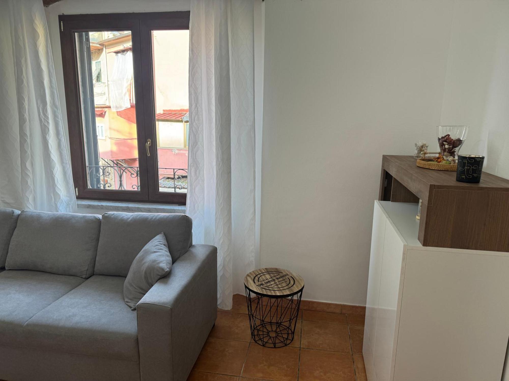 Casa Nanda Διαμέρισμα Καρράρα Εξωτερικό φωτογραφία