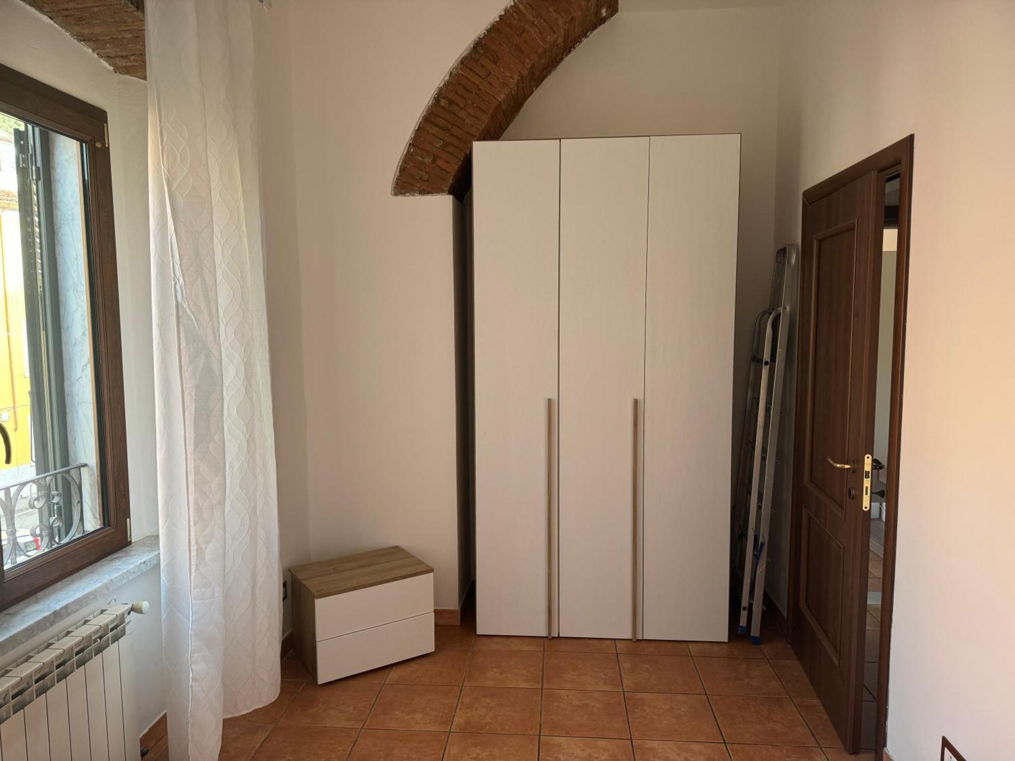 Casa Nanda Διαμέρισμα Καρράρα Εξωτερικό φωτογραφία